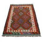 Kilim Koberec Chobi 161x97 ručne tkaný koberec Kilim