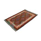 Kilim Koberec Chobi 161x97 ručne tkaný koberec Kilim