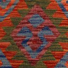 Kilim Koberec Chobi 161x97 ručne tkaný koberec Kilim