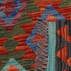 Kilim Koberec Chobi 161x97 ručne tkaný koberec Kilim