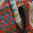 Kilim Koberec Chobi 161x97 ručne tkaný koberec Kilim