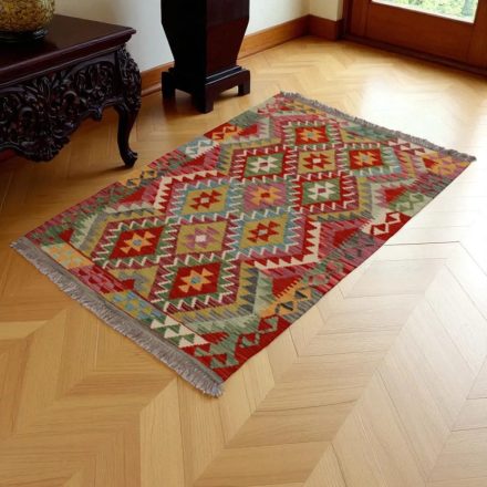 Kilim Koberec Chobi 149x101 ručne tkaný koberec Kilim