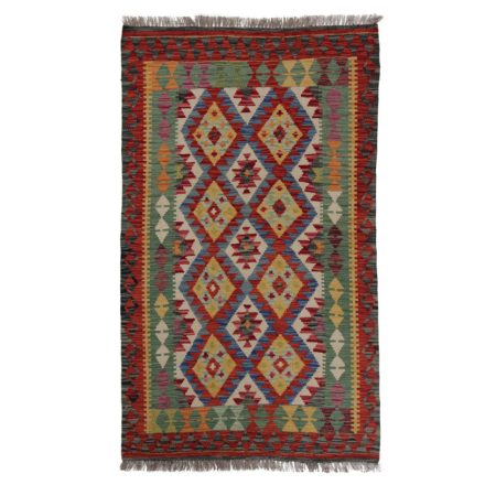 Kilim Koberec Chobi 170x102 ručne tkaný koberec Kilim