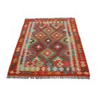 Kilim Koberec Chobi 146x100 ručne tkaný kusový koberec Kilim