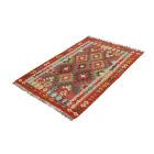 Kilim Koberec Chobi 146x100 ručne tkaný kusový koberec Kilim