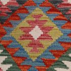 Kilim Koberec Chobi 146x100 ručne tkaný kusový koberec Kilim