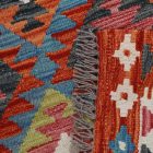 Kilim Koberec Chobi 146x100 ručne tkaný kusový koberec Kilim