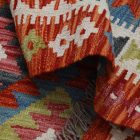 Kilim Koberec Chobi 146x100 ručne tkaný kusový koberec Kilim
