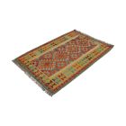Kilim Koberec Chobi 152x101 ručne tkaný kusový koberec Kilim