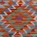 Kilim Koberec Chobi 152x101 ručne tkaný kusový koberec Kilim