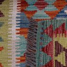 Kilim Koberec Chobi 152x101 ručne tkaný kusový koberec Kilim