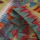 Kilim Koberec Chobi 152x101 ručne tkaný kusový koberec Kilim