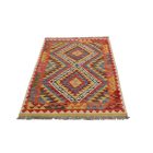 Kilim Koberec Chobi 152x102 ručne tkaný kusový koberec Kilim