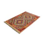 Kilim Koberec Chobi 152x102 ručne tkaný kusový koberec Kilim