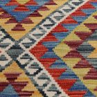 Kilim Koberec Chobi 152x102 ručne tkaný kusový koberec Kilim