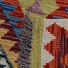 Kilim Koberec Chobi 152x102 ručne tkaný kusový koberec Kilim