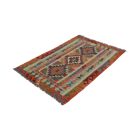Kilim Koberec Chobi 154x100 ručne tkaný koberec Kilim