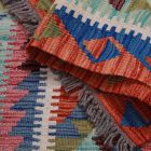 Kilim Koberec Chobi 154x100 ručne tkaný koberec Kilim