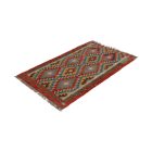 Kilim Koberec Chobi 160x103 ručne tkaný koberec Kilim