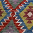Kilim Koberec Chobi 160x103 ručne tkaný koberec Kilim
