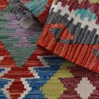 Kilim Koberec Chobi 160x103 ručne tkaný koberec Kilim