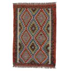 Kilim Koberec Chobi 142x100 ručne tkaný koberec Kilim