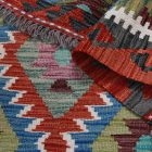 Kilim Koberec Chobi 142x100 ručne tkaný koberec Kilim