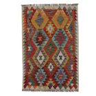 Kilim Koberec Chobi 148x102 ručne tkaný kusový koberec Kilim