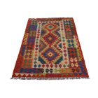 Kilim Koberec Chobi 144x99 ručne tkaný kusový koberec Kilim