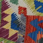 Kilim Koberec Chobi 144x99 ručne tkaný kusový koberec Kilim