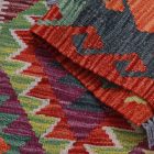 Kilim Koberec Chobi 144x99 ručne tkaný kusový koberec Kilim