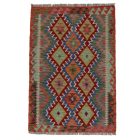 Kilim Koberec Chobi 153x104 ručne tkaný kusový koberec Kilim