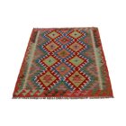 Kilim Koberec Chobi 153x104 ručne tkaný kusový koberec Kilim