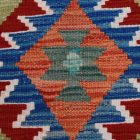 Kilim Koberec Chobi 153x104 ručne tkaný kusový koberec Kilim