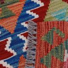 Kilim Koberec Chobi 153x104 ručne tkaný kusový koberec Kilim