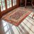 Kilim Koberec Chobi 158x102 ručne tkaný kusový koberec Kilim