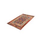 Kilim Koberec Chobi 158x102 ručne tkaný kusový koberec Kilim