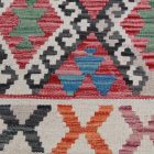 Kilim Koberec Chobi 158x102 ručne tkaný kusový koberec Kilim