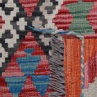Kilim Koberec Chobi 158x102 ručne tkaný kusový koberec Kilim