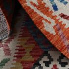 Kilim Koberec Chobi 158x102 ručne tkaný kusový koberec Kilim
