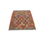 Kilim Koberec Chobi 148x103 ručne tkaný kusový koberec Kilim