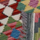 Kilim Koberec Chobi 148x103 ručne tkaný kusový koberec Kilim