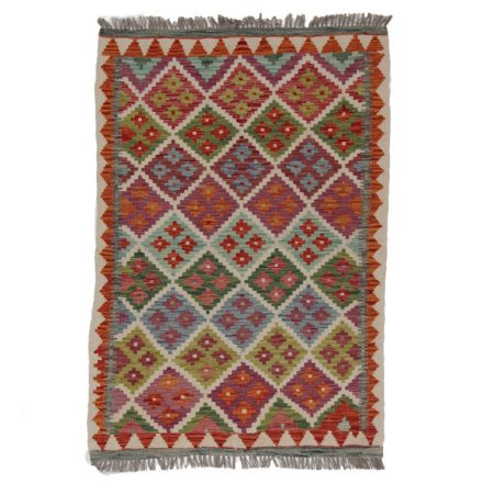 Kilim Koberec Chobi 154x106 ručne tkaný kusový koberec Kilim