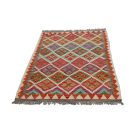 Kilim Koberec Chobi 154x106 ručne tkaný kusový koberec Kilim