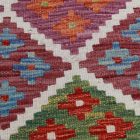 Kilim Koberec Chobi 154x106 ručne tkaný kusový koberec Kilim