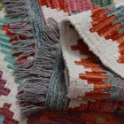 Kilim Koberec Chobi 154x106 ručne tkaný kusový koberec Kilim