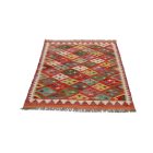 Kilim Koberec Chobi 140x107 ručne tkaný vlnený koberec Kilim