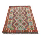 Kilim Koberec Chobi 157x98 ručne tkaný kusový koberec Kilim