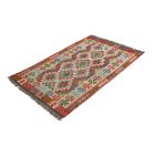 Kilim Koberec Chobi 157x98 ručne tkaný kusový koberec Kilim
