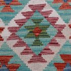 Kilim Koberec Chobi 157x98 ručne tkaný kusový koberec Kilim